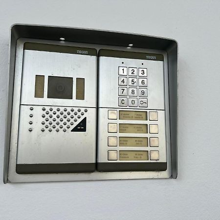 Apartament A Casa Do Terraco Ponta Delgada Zewnętrze zdjęcie