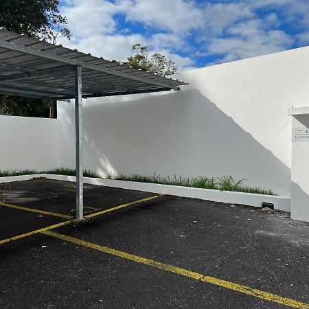 Apartament A Casa Do Terraco Ponta Delgada Zewnętrze zdjęcie