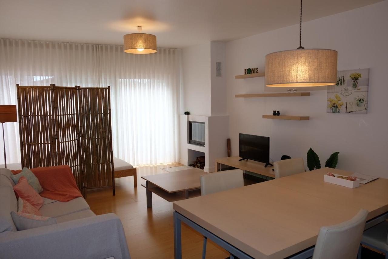 Apartament A Casa Do Terraco Ponta Delgada Zewnętrze zdjęcie