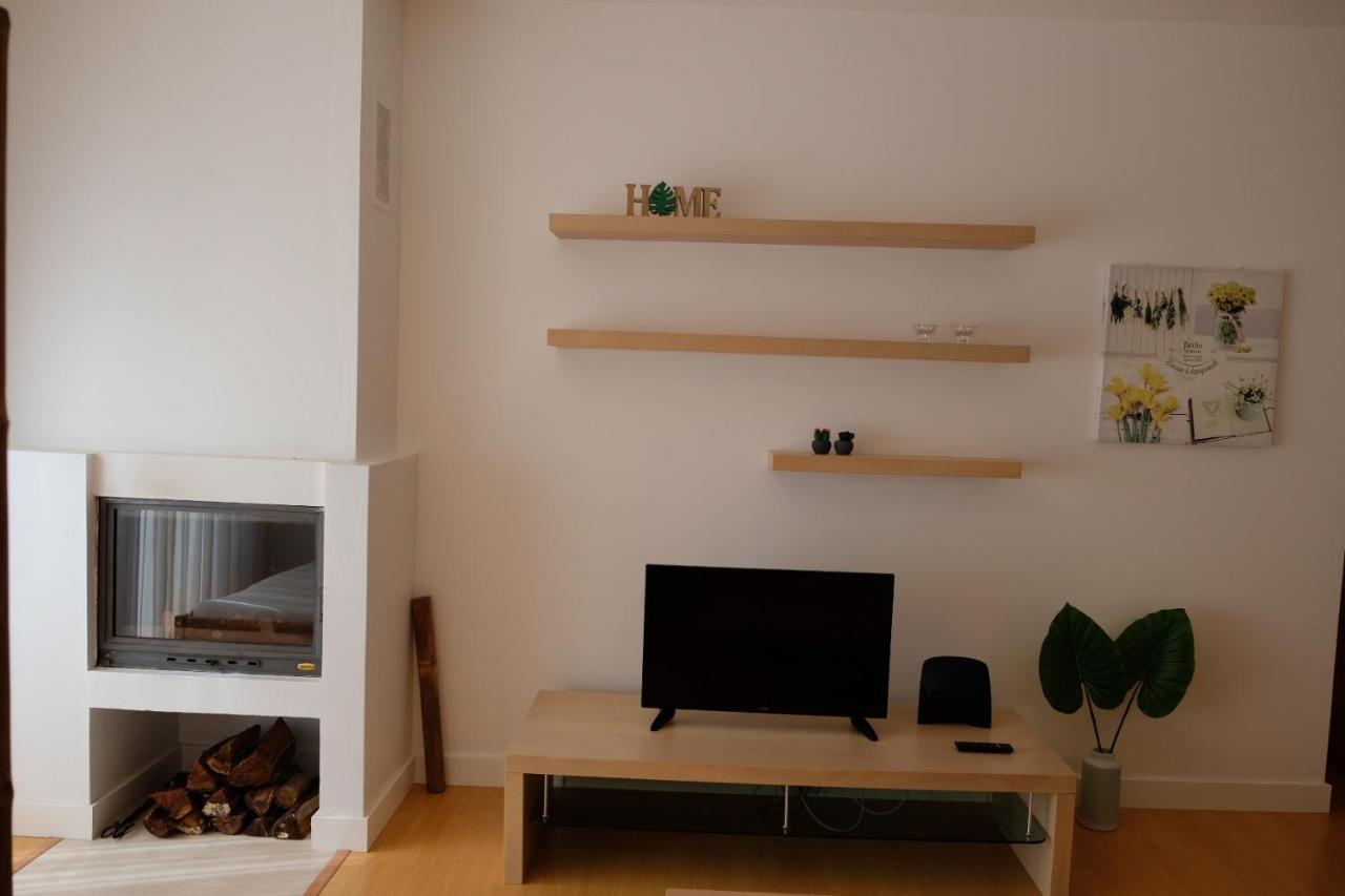 Apartament A Casa Do Terraco Ponta Delgada Zewnętrze zdjęcie