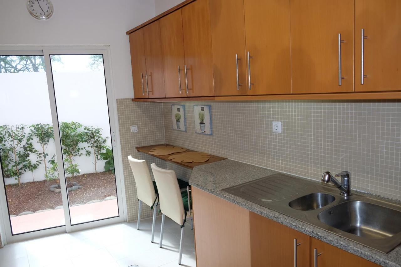 Apartament A Casa Do Terraco Ponta Delgada Zewnętrze zdjęcie