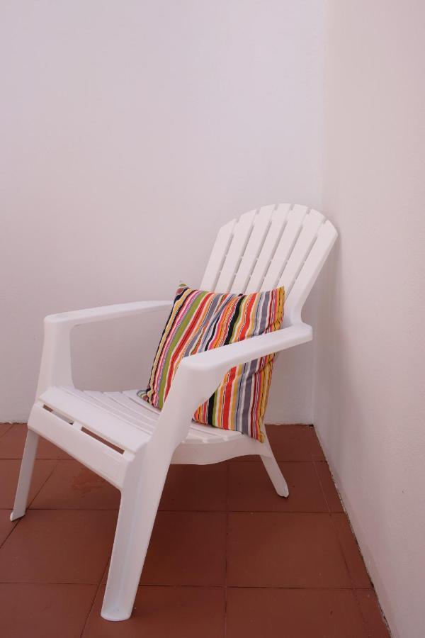 Apartament A Casa Do Terraco Ponta Delgada Zewnętrze zdjęcie