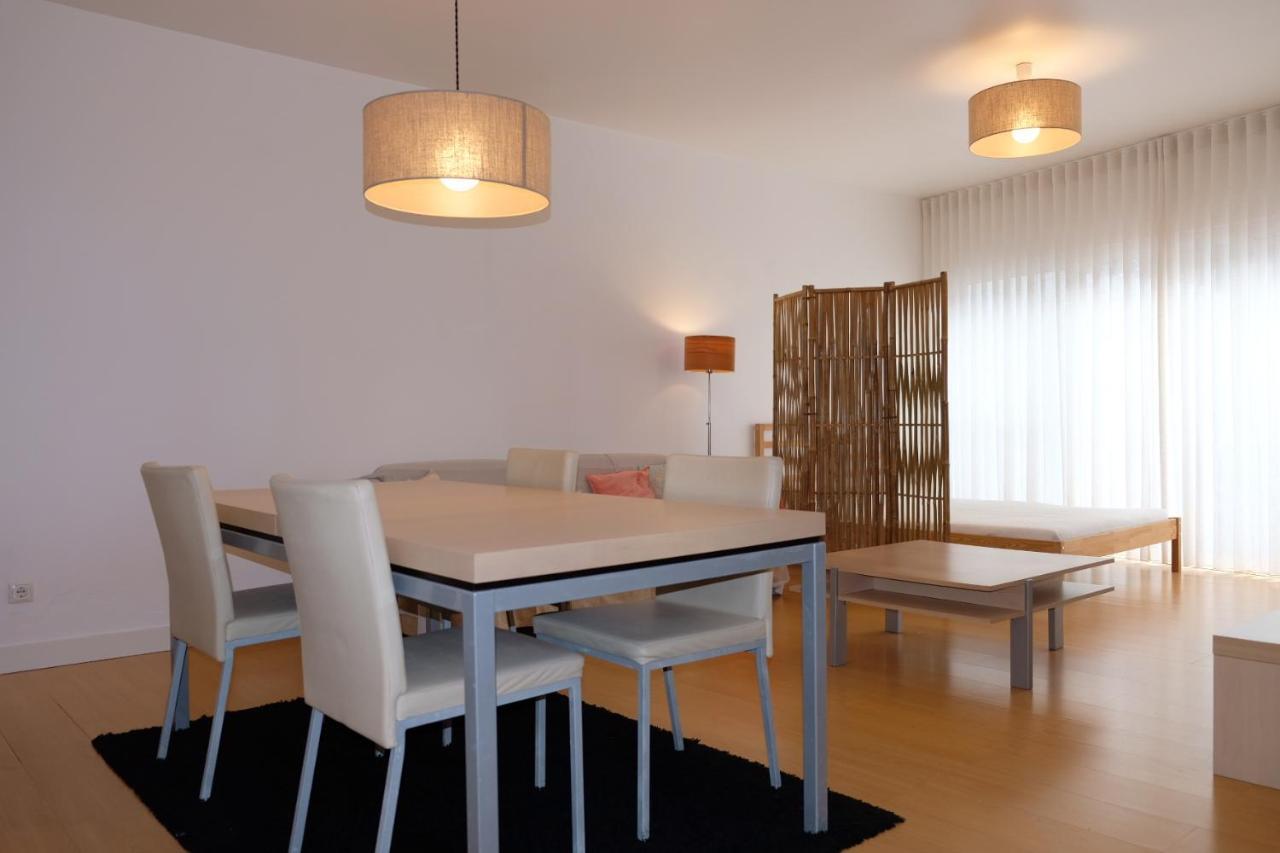 Apartament A Casa Do Terraco Ponta Delgada Zewnętrze zdjęcie