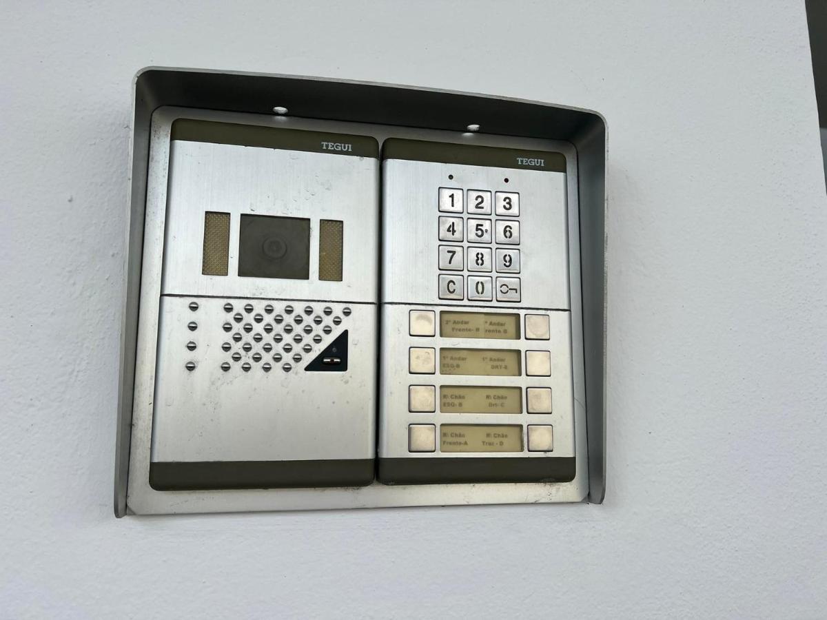 Apartament A Casa Do Terraco Ponta Delgada Zewnętrze zdjęcie