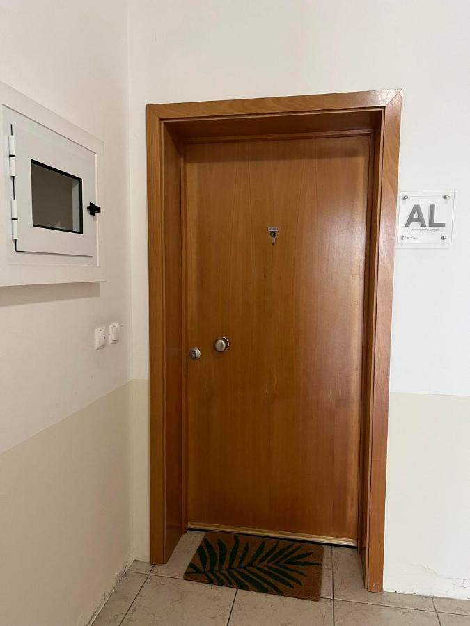 Apartament A Casa Do Terraco Ponta Delgada Zewnętrze zdjęcie