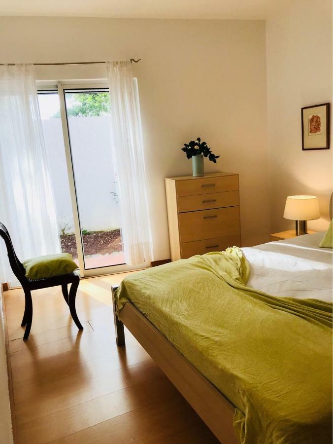 Apartament A Casa Do Terraco Ponta Delgada Zewnętrze zdjęcie